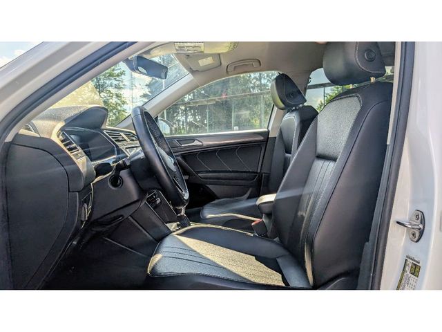 2022 Volkswagen Tiguan 2.0T SE 4MOTION - 22868848 - 13