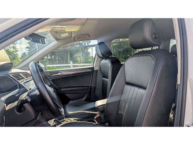 2022 Volkswagen Tiguan 2.0T SE 4MOTION - 22868848 - 14