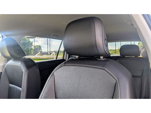 2022 Volkswagen Tiguan 2.0T SE 4MOTION - 22868848 - 15