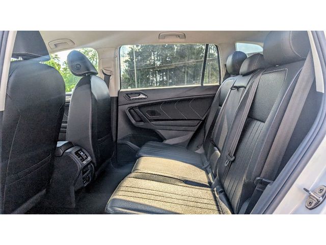 2022 Volkswagen Tiguan 2.0T SE 4MOTION - 22868848 - 16