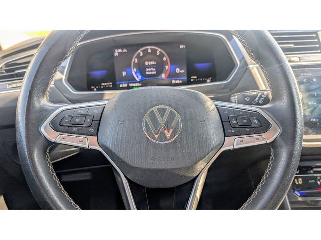 2022 Volkswagen Tiguan 2.0T SE 4MOTION - 22868848 - 18
