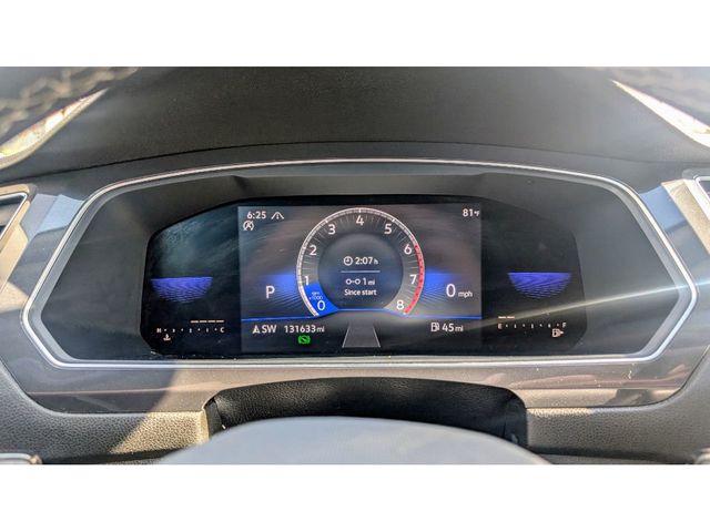 2022 Volkswagen Tiguan 2.0T SE 4MOTION - 22868848 - 19