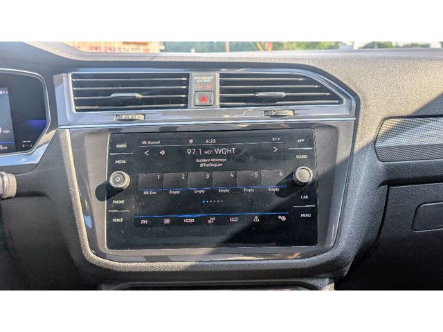 2022 Volkswagen Tiguan 2.0T SE 4MOTION - 22868848 - 20