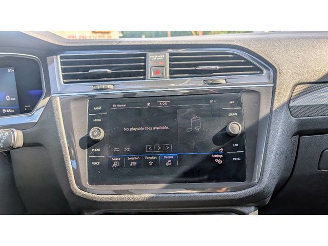 2022 Volkswagen Tiguan 2.0T SE 4MOTION - 22868848 - 21