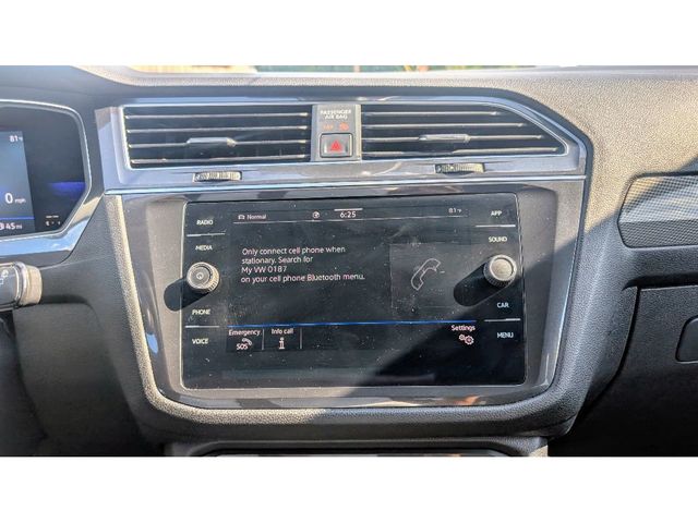 2022 Volkswagen Tiguan 2.0T SE 4MOTION - 22868848 - 22