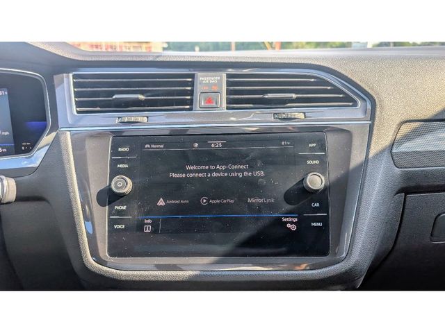 2022 Volkswagen Tiguan 2.0T SE 4MOTION - 22868848 - 23