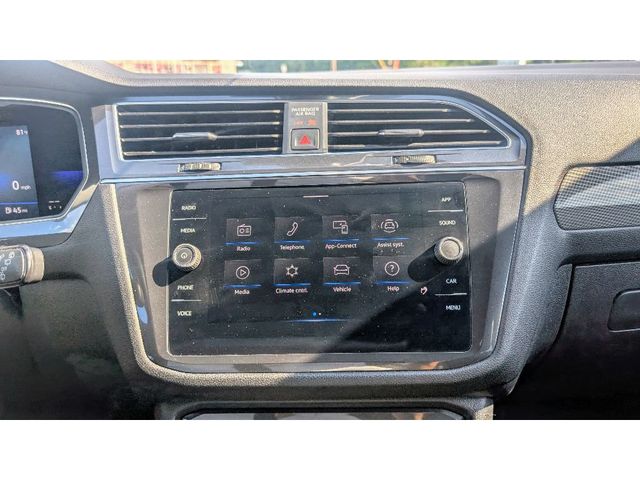 2022 Volkswagen Tiguan 2.0T SE 4MOTION - 22868848 - 24