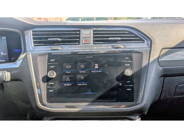 2022 Volkswagen Tiguan 2.0T SE 4MOTION - 22868848 - 25