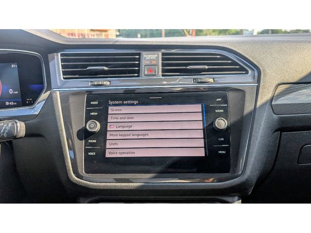 2022 Volkswagen Tiguan 2.0T SE 4MOTION - 22868848 - 26