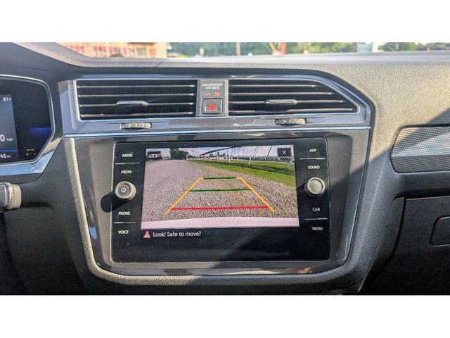 2022 Volkswagen Tiguan 2.0T SE 4MOTION - 22868848 - 27