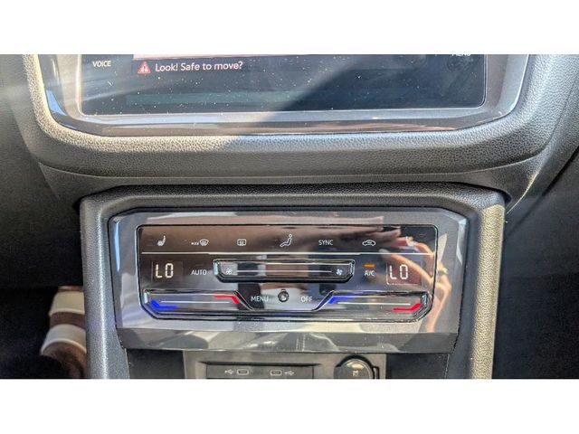 2022 Volkswagen Tiguan 2.0T SE 4MOTION - 22868848 - 28