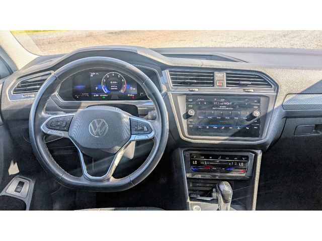 2022 Volkswagen Tiguan 2.0T SE 4MOTION - 22868848 - 29
