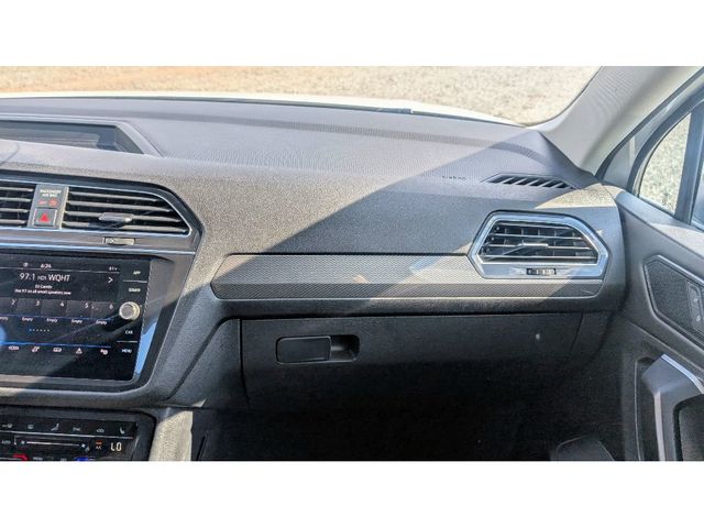 2022 Volkswagen Tiguan 2.0T SE 4MOTION - 22868848 - 30