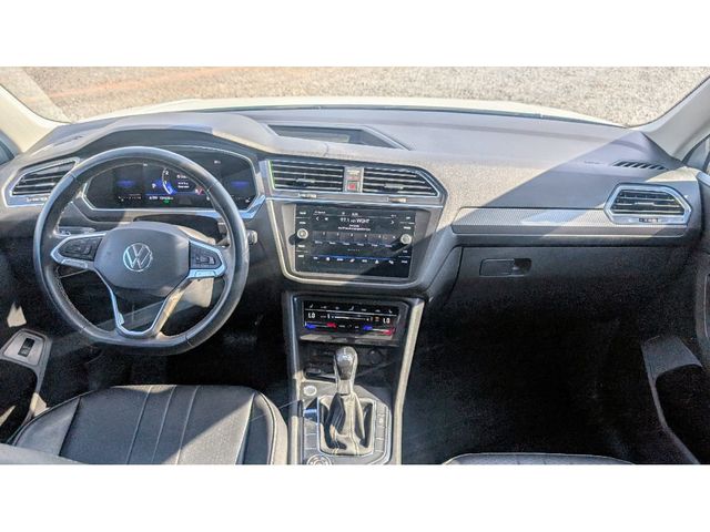 2022 Volkswagen Tiguan 2.0T SE 4MOTION - 22868848 - 31