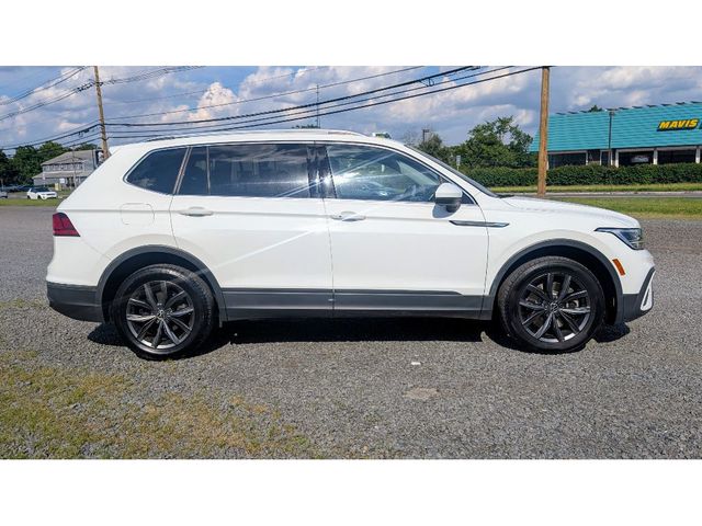 2022 Volkswagen Tiguan 2.0T SE 4MOTION - 22868848 - 7