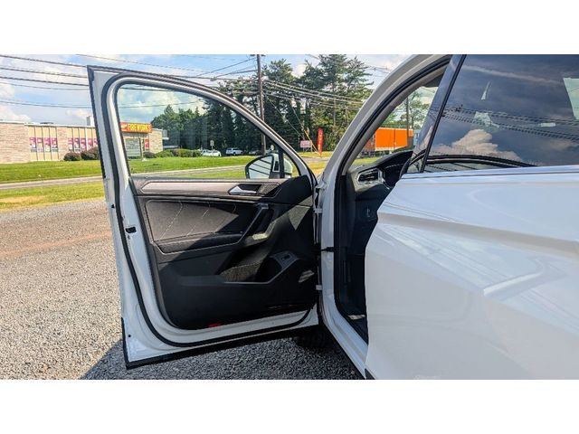 2022 Volkswagen Tiguan 2.0T SE 4MOTION - 22868848 - 8