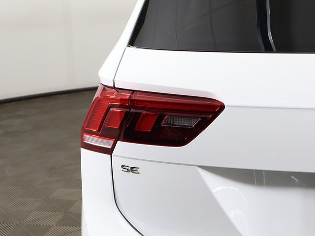 2022 Volkswagen Tiguan 2.0T SE 4MOTION - 22994250 - 13