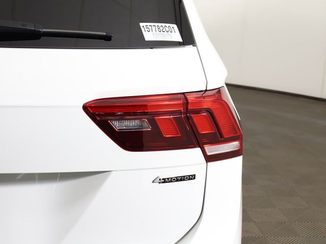 2022 Volkswagen Tiguan 2.0T SE 4MOTION - 22994250 - 14