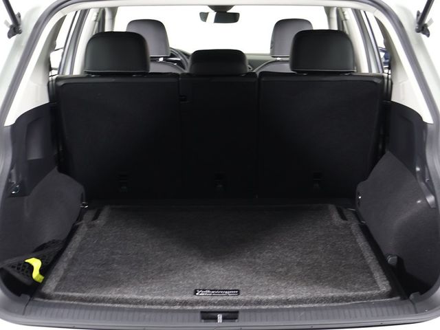 2022 Volkswagen Tiguan 2.0T SE 4MOTION - 22994250 - 17
