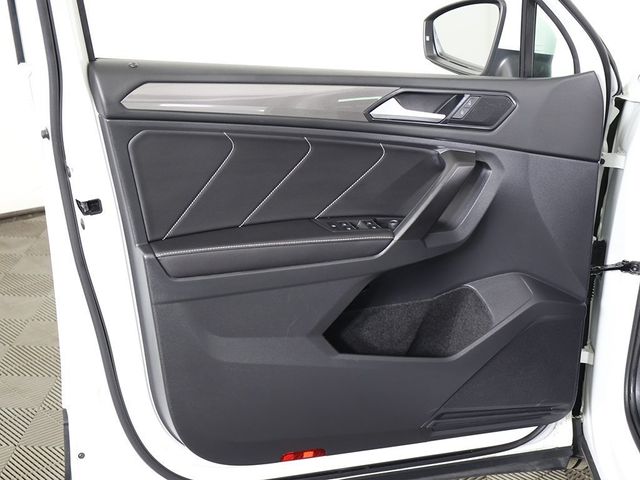 2022 Volkswagen Tiguan 2.0T SE 4MOTION - 22994250 - 21