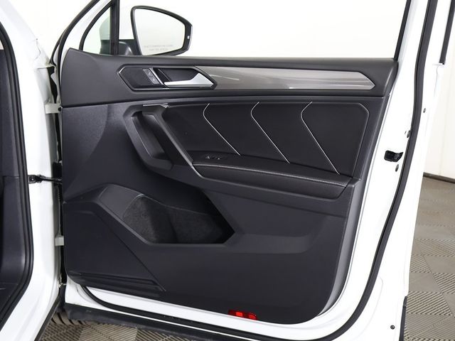 2022 Volkswagen Tiguan 2.0T SE 4MOTION - 22994250 - 22