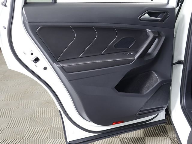 2022 Volkswagen Tiguan 2.0T SE 4MOTION - 22994250 - 23