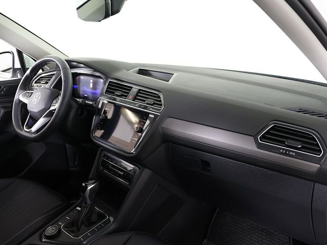2022 Volkswagen Tiguan 2.0T SE 4MOTION - 22994250 - 26