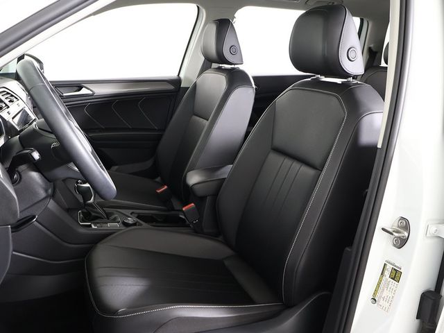 2022 Volkswagen Tiguan 2.0T SE 4MOTION - 22994250 - 27