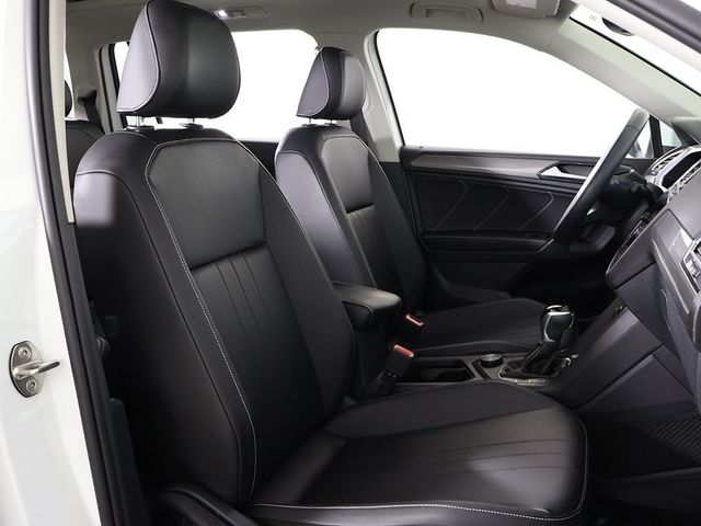 2022 Volkswagen Tiguan 2.0T SE 4MOTION - 22994250 - 28