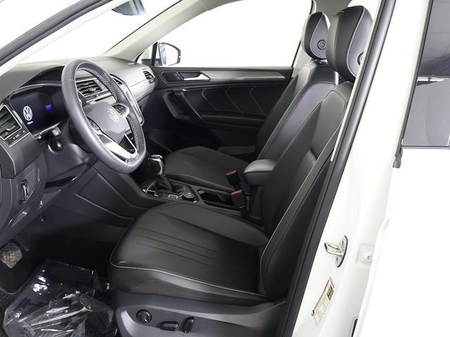 2022 Volkswagen Tiguan 2.0T SE 4MOTION - 22994250 - 29
