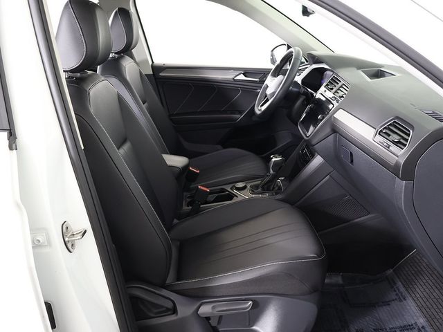 2022 Volkswagen Tiguan 2.0T SE 4MOTION - 22994250 - 30