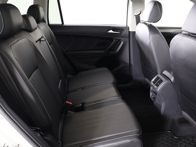 2022 Volkswagen Tiguan 2.0T SE 4MOTION - 22994250 - 33
