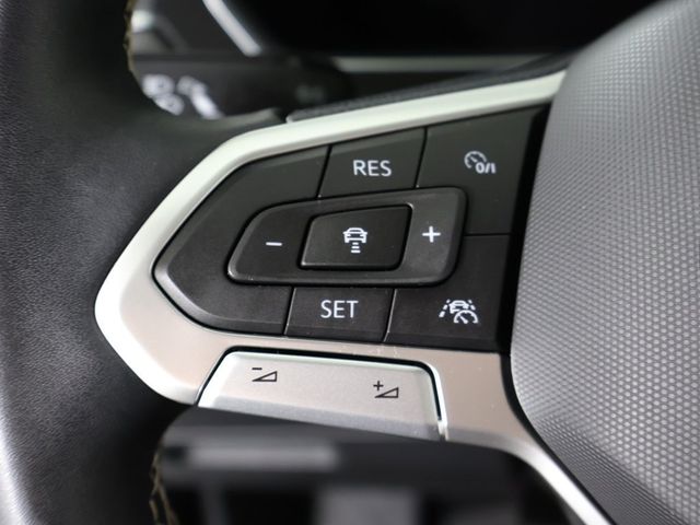 2022 Volkswagen Tiguan 2.0T SE 4MOTION - 22994250 - 40