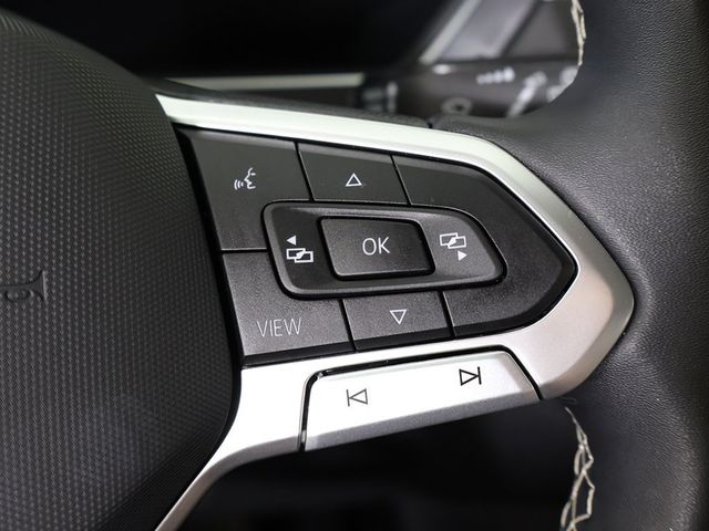 2022 Volkswagen Tiguan 2.0T SE 4MOTION - 22994250 - 41