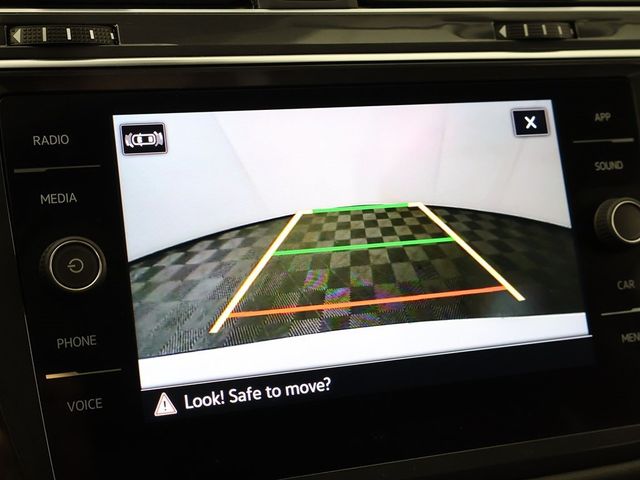 2022 Volkswagen Tiguan 2.0T SE 4MOTION - 22994250 - 44