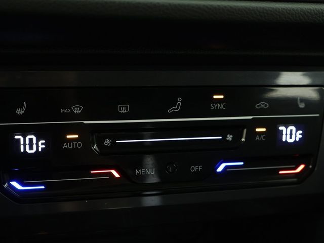 2022 Volkswagen Tiguan 2.0T SE 4MOTION - 22994250 - 45