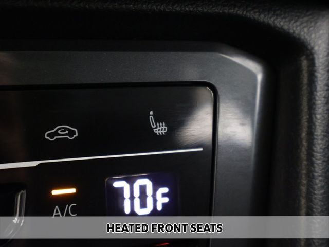 2022 Volkswagen Tiguan 2.0T SE 4MOTION - 22994250 - 5