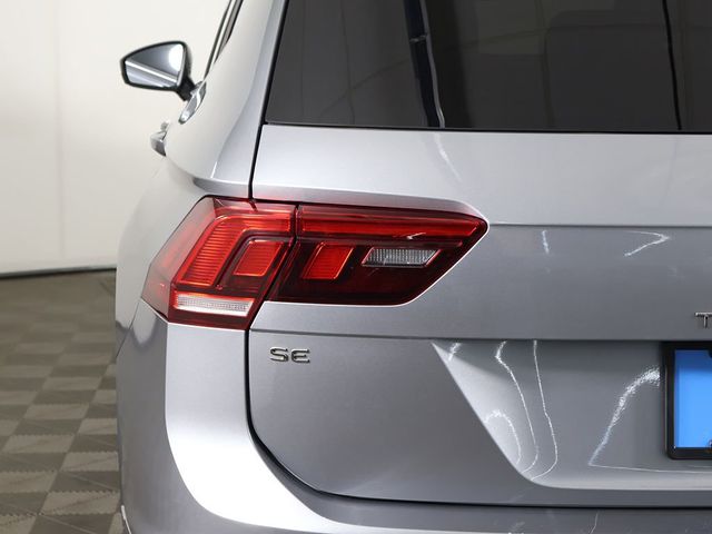 2022 Volkswagen Tiguan 2.0T SE 4MOTION - 23041258 - 12