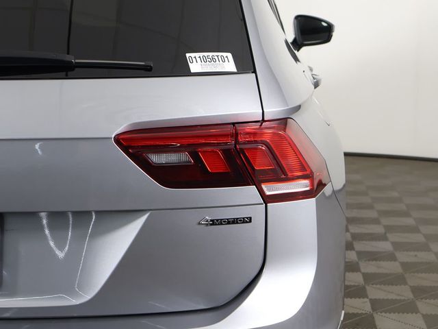 2022 Volkswagen Tiguan 2.0T SE 4MOTION - 23041258 - 13