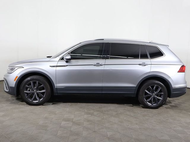 2022 Volkswagen Tiguan 2.0T SE 4MOTION - 23041258 - 14
