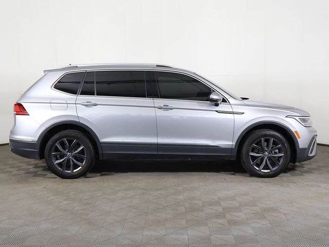 2022 Volkswagen Tiguan 2.0T SE 4MOTION - 23041258 - 15