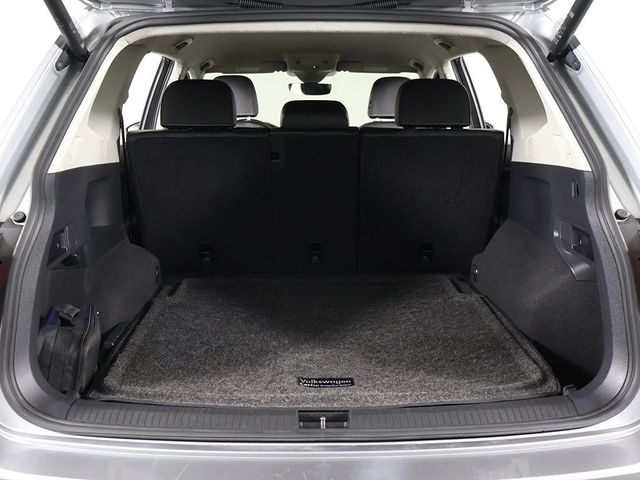 2022 Volkswagen Tiguan 2.0T SE 4MOTION - 23041258 - 16