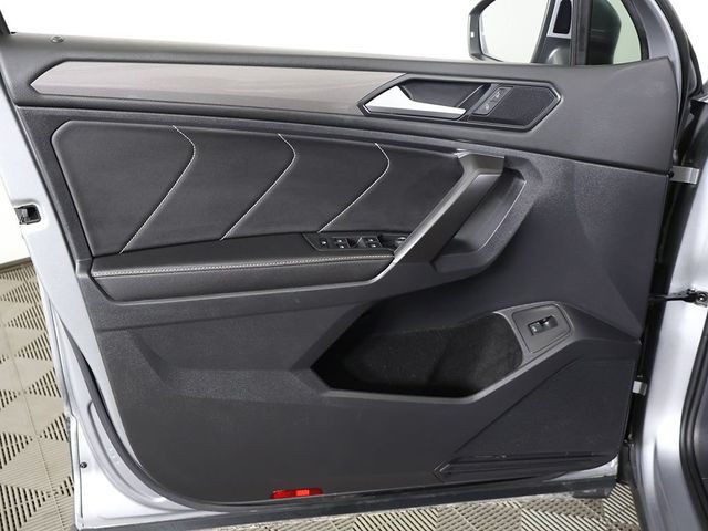 2022 Volkswagen Tiguan 2.0T SE 4MOTION - 23041258 - 20