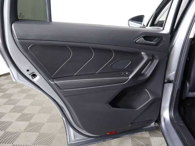 2022 Volkswagen Tiguan 2.0T SE 4MOTION - 23041258 - 22