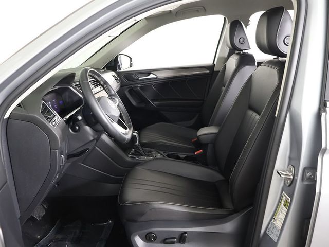 2022 Volkswagen Tiguan 2.0T SE 4MOTION - 23041258 - 26