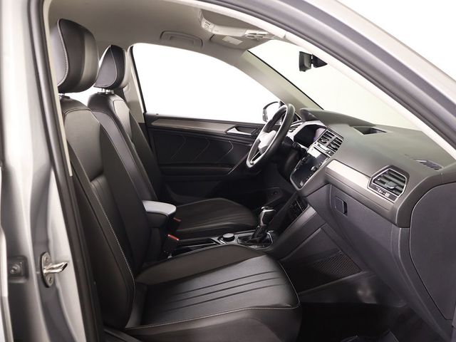 2022 Volkswagen Tiguan 2.0T SE 4MOTION - 23041258 - 27