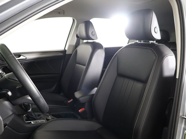 2022 Volkswagen Tiguan 2.0T SE 4MOTION - 23041258 - 28