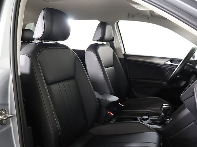 2022 Volkswagen Tiguan 2.0T SE 4MOTION - 23041258 - 29