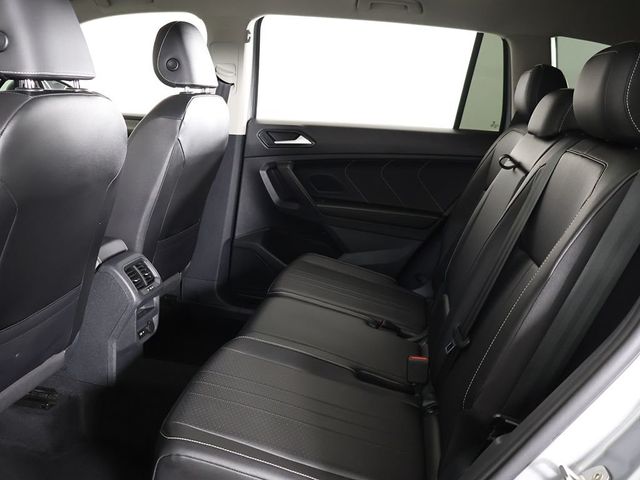 2022 Volkswagen Tiguan 2.0T SE 4MOTION - 23041258 - 31