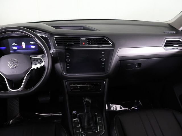 2022 Volkswagen Tiguan 2.0T SE 4MOTION - 23041258 - 33